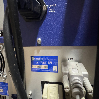 Interchim PuriFlash 4250 Chromatography System image 3